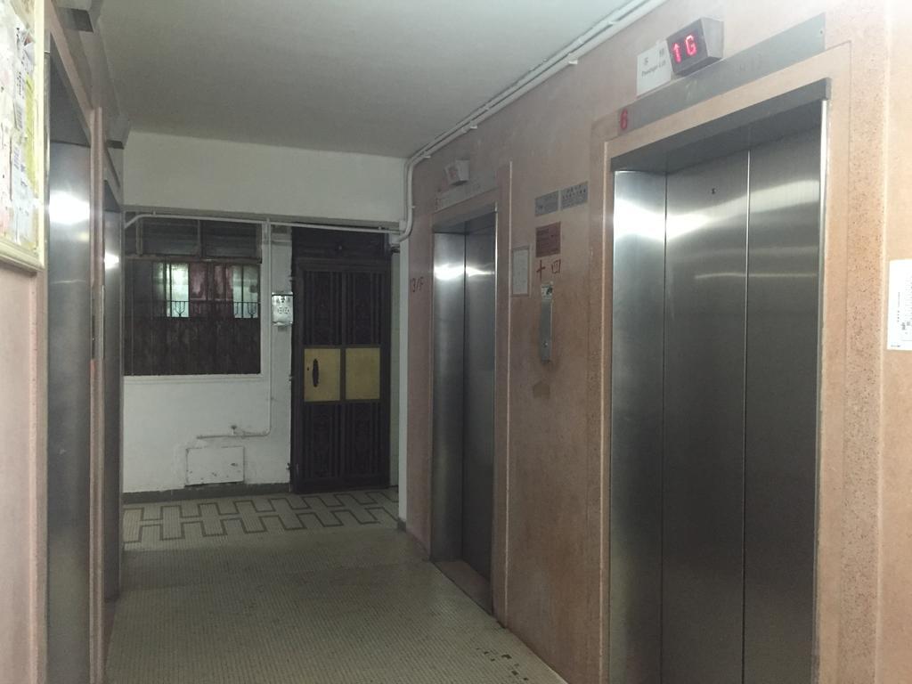 Traveller Friendship Hostel Hong Kong Exterior foto