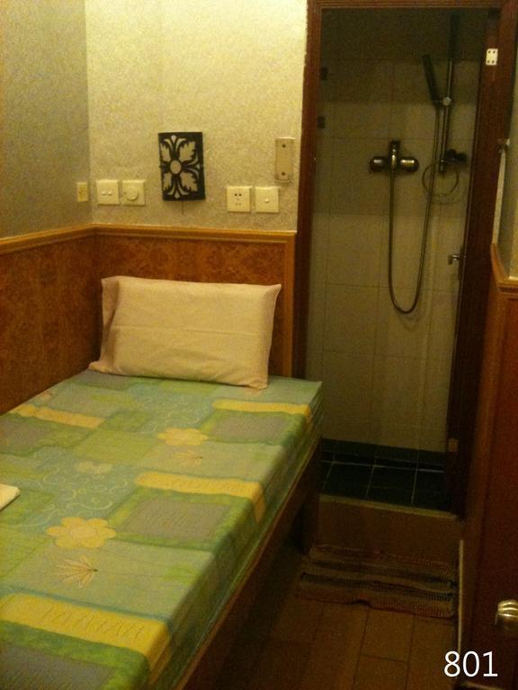 Traveller Friendship Hostel Hong Kong Exterior foto