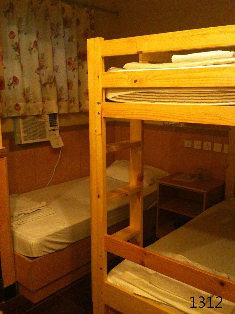 Traveller Friendship Hostel Hong Kong Exterior foto
