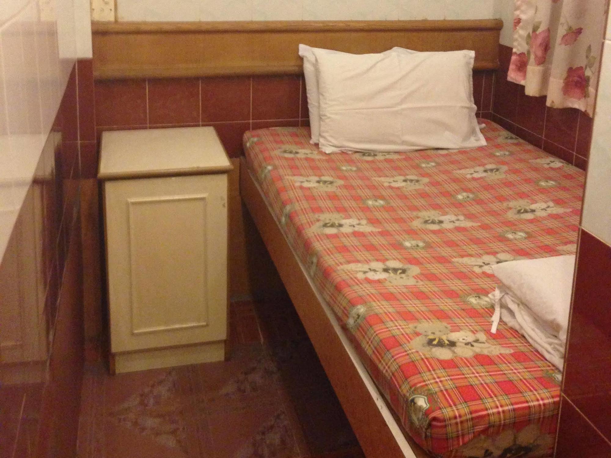 Traveller Friendship Hostel Hong Kong Exterior foto
